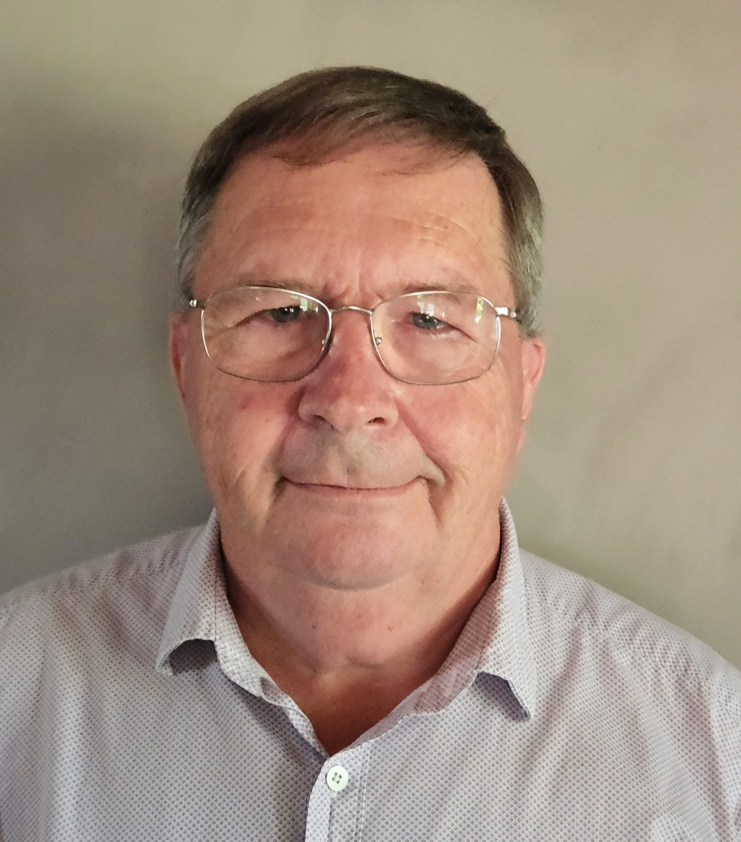 Roderick Drew, Partner / Sales Agent Elders Real Estate Shailer Park