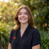 Kaitlyn Smith